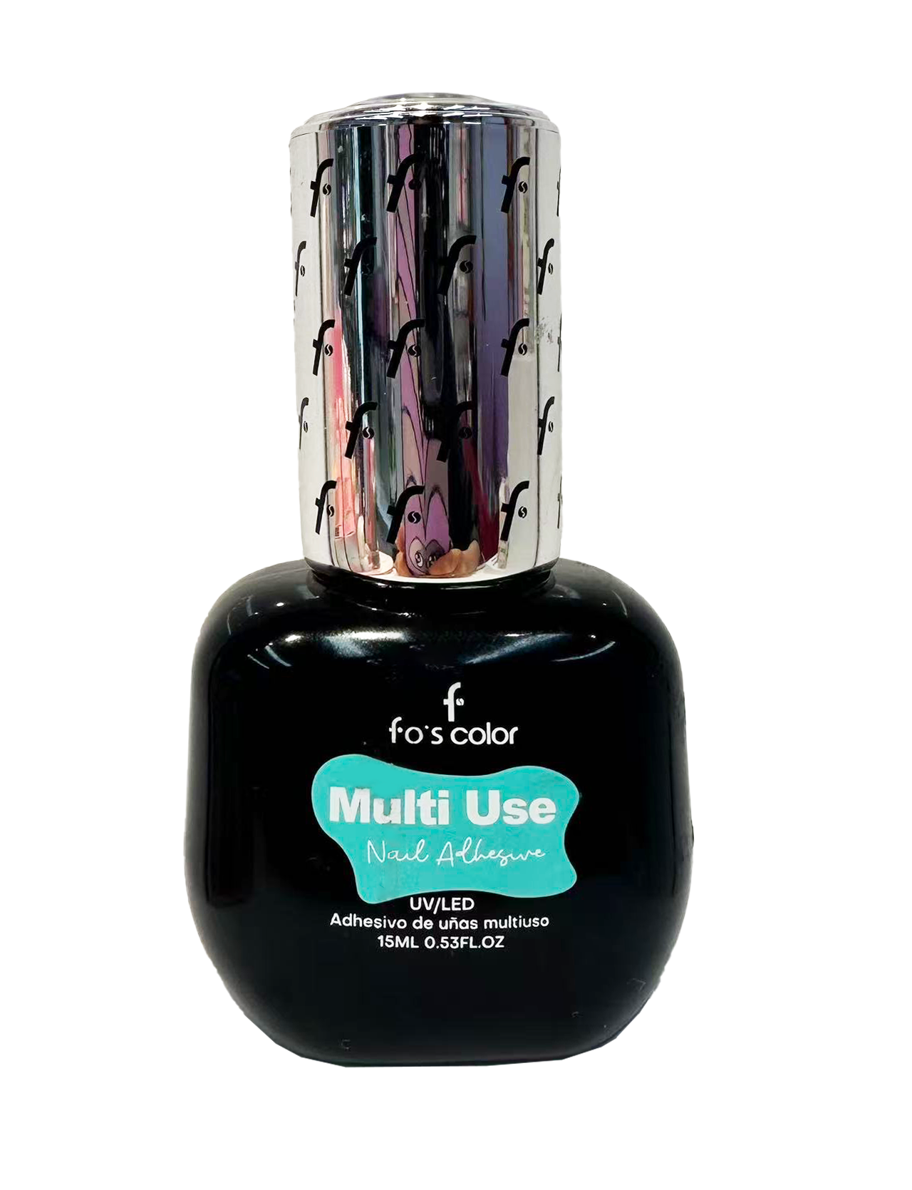 Multi-Use Nail Adhesive 功能胶贴片胶甲油胶