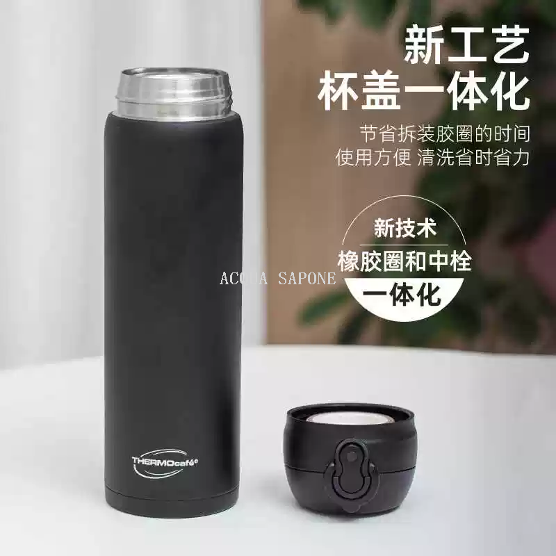 Free shipping! Thermos CSYT500 high-end business water cup for men, portable and large-capacity car cup Application Scenario