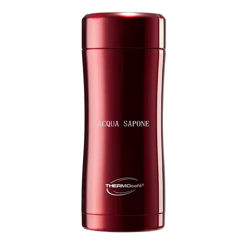Free shipping! Thermos Kefi series stainless steel Portable wide-mouth insulated cup and cold water Cup CSYK-400 Application Scenario