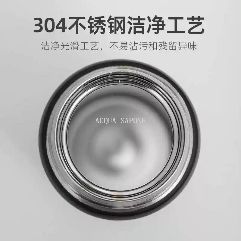 Free shipping! Thermos CSYT500 high-end business water cup for men, portable and large-capacity car cup Item Picture