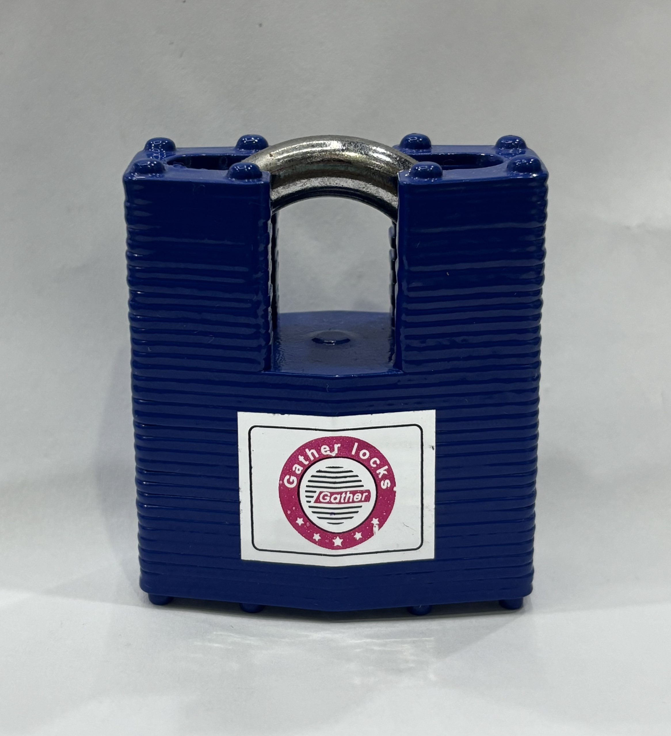 أقفال الدائرة، الأقفال الكورية ذات الأغلفة المتعددة الأقفال Item Picture