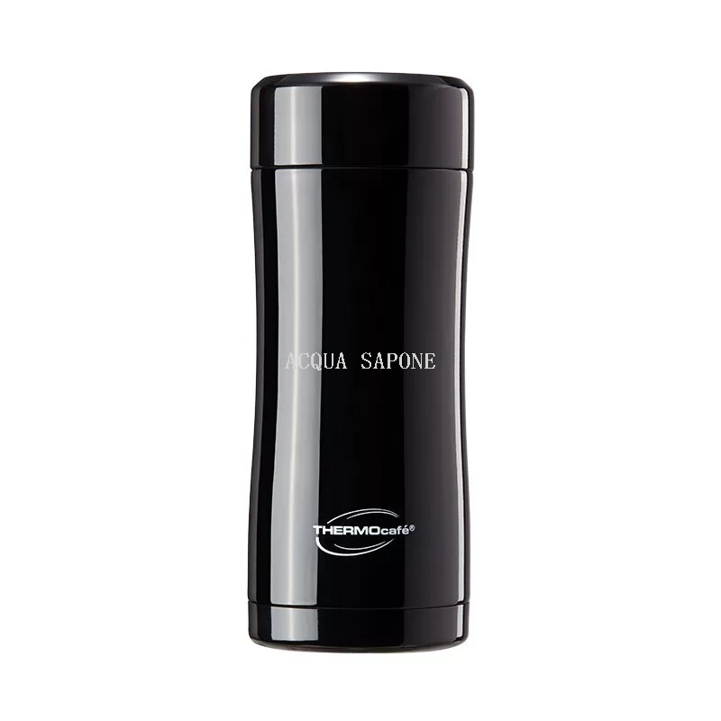 Free shipping! Thermos Kefi series stainless steel Portable wide-mouth insulated cup and cold water Cup CSYK-400 Item Picture
