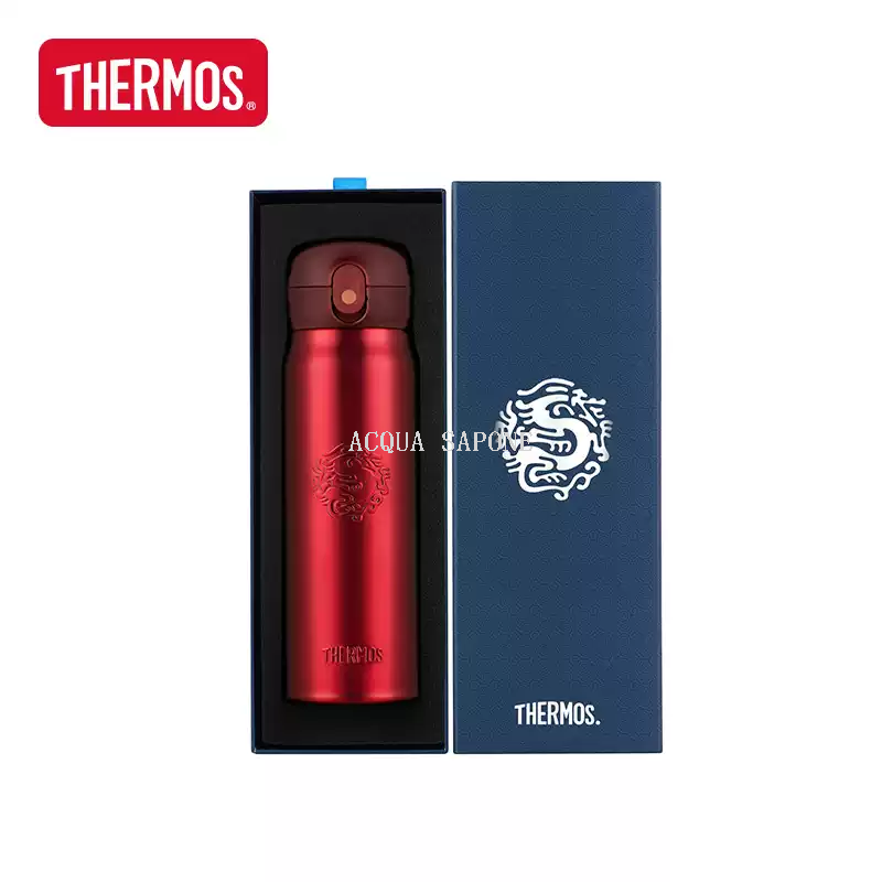 Free shipping! Thermos cups, large capacity 316L stainless steel direct drinking water cups, Furui Long cups, business cups Specification image