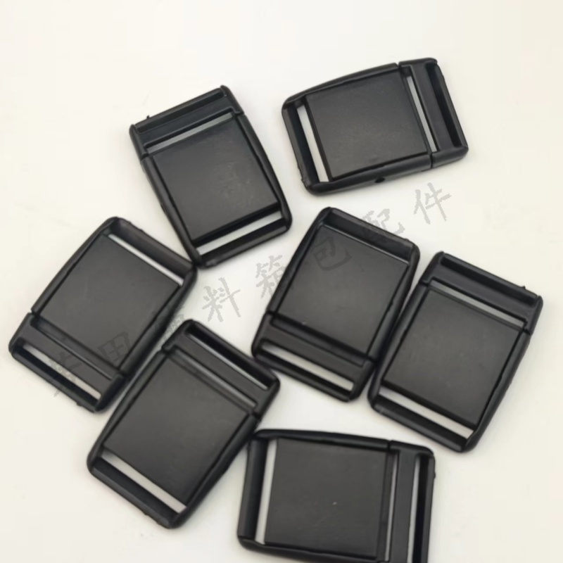 25 inner diameter black, gray and military green buckle bag accessories Application Scenario