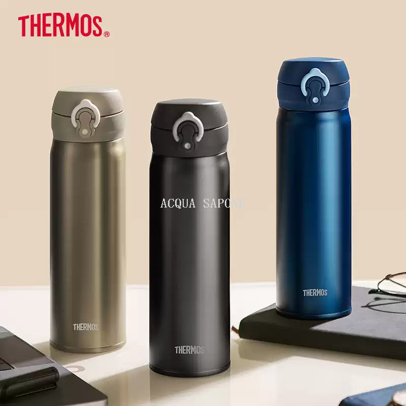 Free shipping! Thermos titanium cups, pure titanium insulated cups, tea brewing cups, pop-up lid cups, portable car cups for business and office use for both men and women