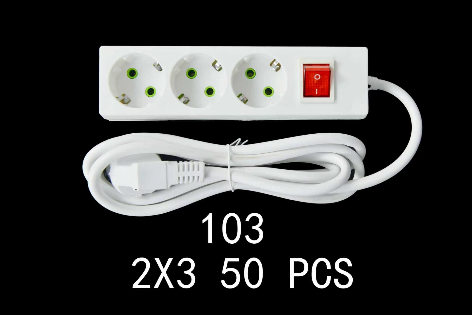 الفتحات الأوروبية Specification image