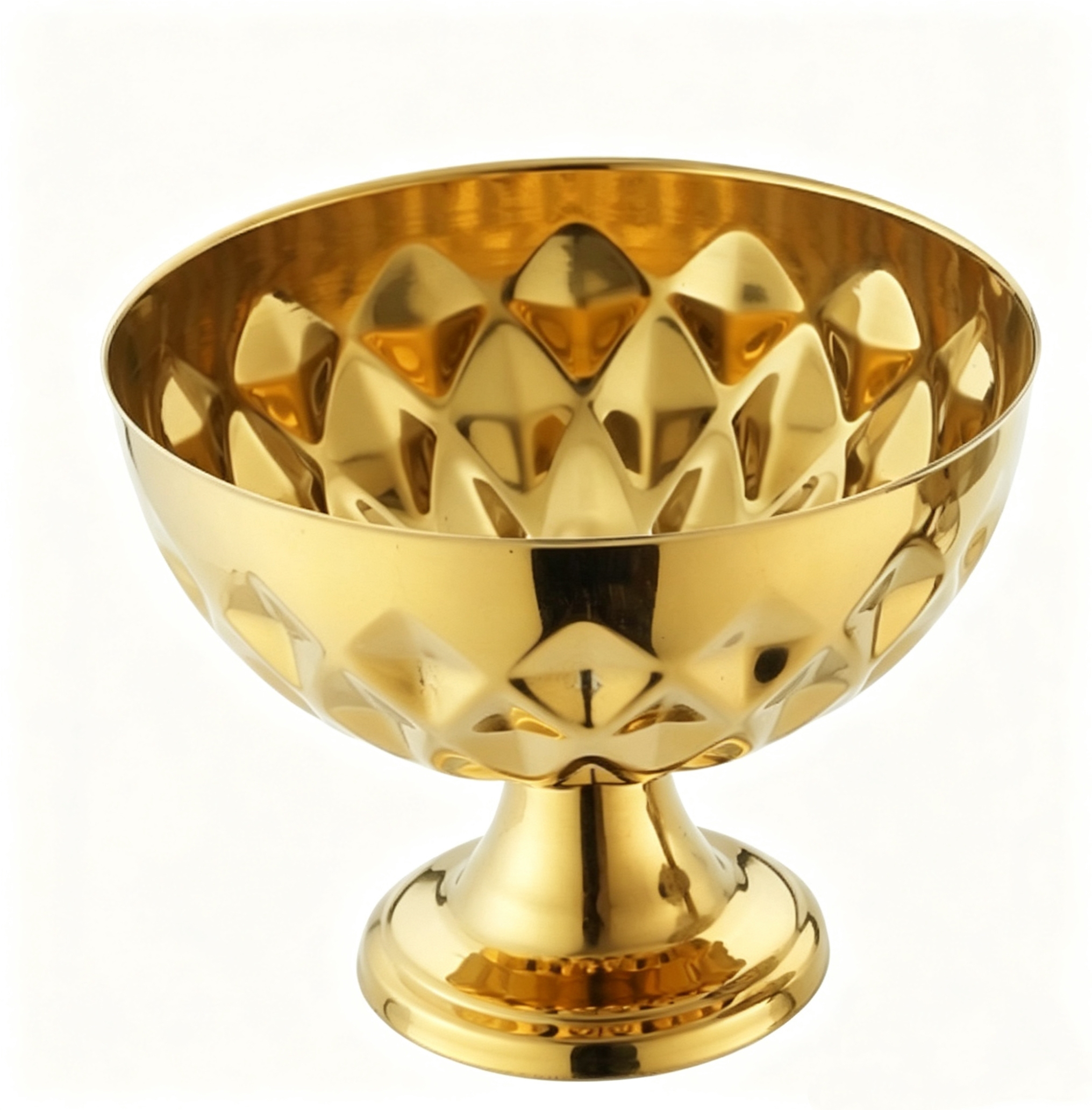 He Chen Ceramic moss landscape soup bowl, ethnic style wooden bowl, casual gift bowl details Picture