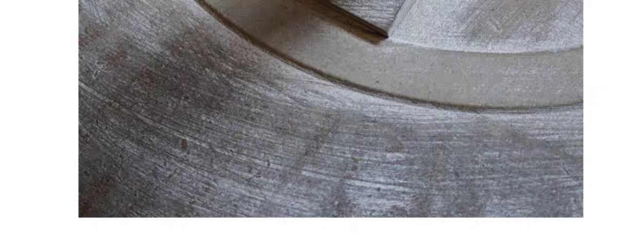 Moroccan coffee table, Nordic ins style, modern and simple homestay coffee table, retro and creative, small apartment sofa side table detail image 10