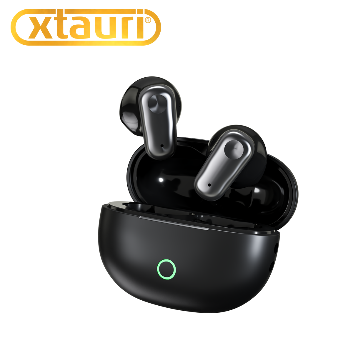 XTAURI MINI530 2026 Wireless Earbuds ANC Noise Cancelling Item Picture