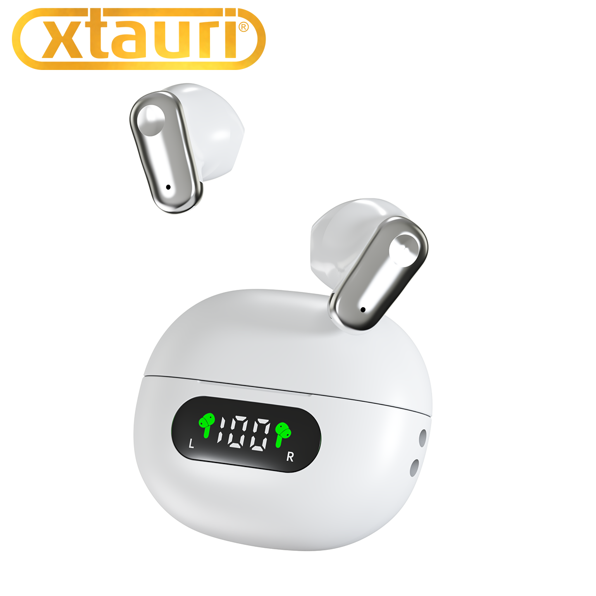 XTAURI MINI520 Earrings True Wireless Earbud Earphones Item Picture