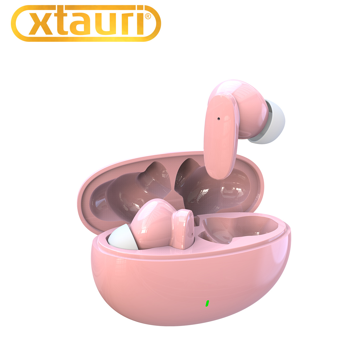 XTAURI S90 High Quality TWS Mini Music Earbuds