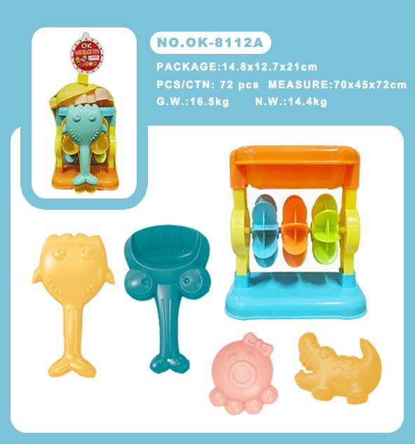 TL74987 juego de bolsa de malla para bicicleta de agua de playa