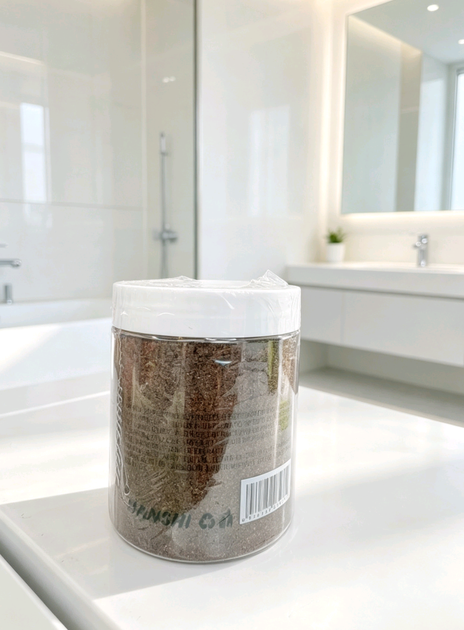 الملح الرملي المطحون للقهوة Item Picture