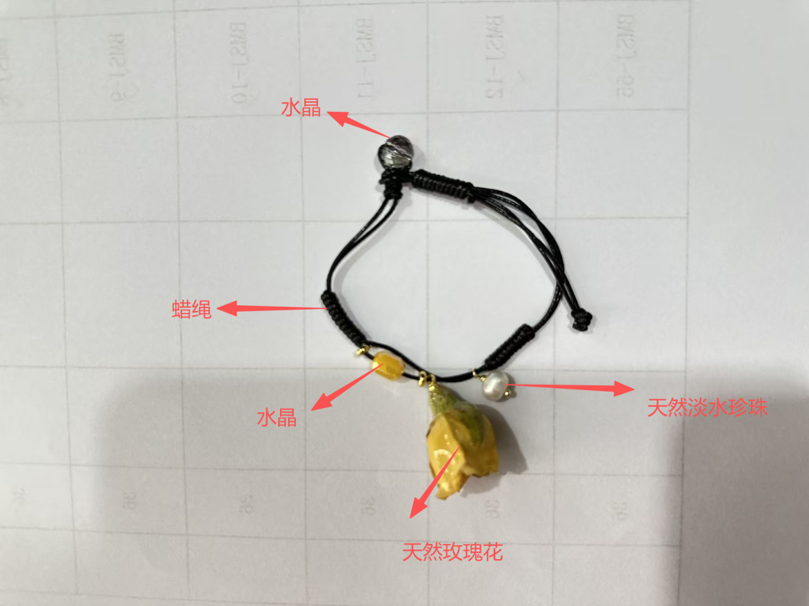 项链/珍珠/新款饰品/儿童项链/周大生项链产品图