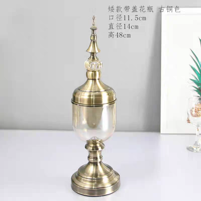 وأزهرية أوروبية مزخرفة بأثاث مزخرف في غرفة الجلوس الإبداعية الرفيعة Specification image
