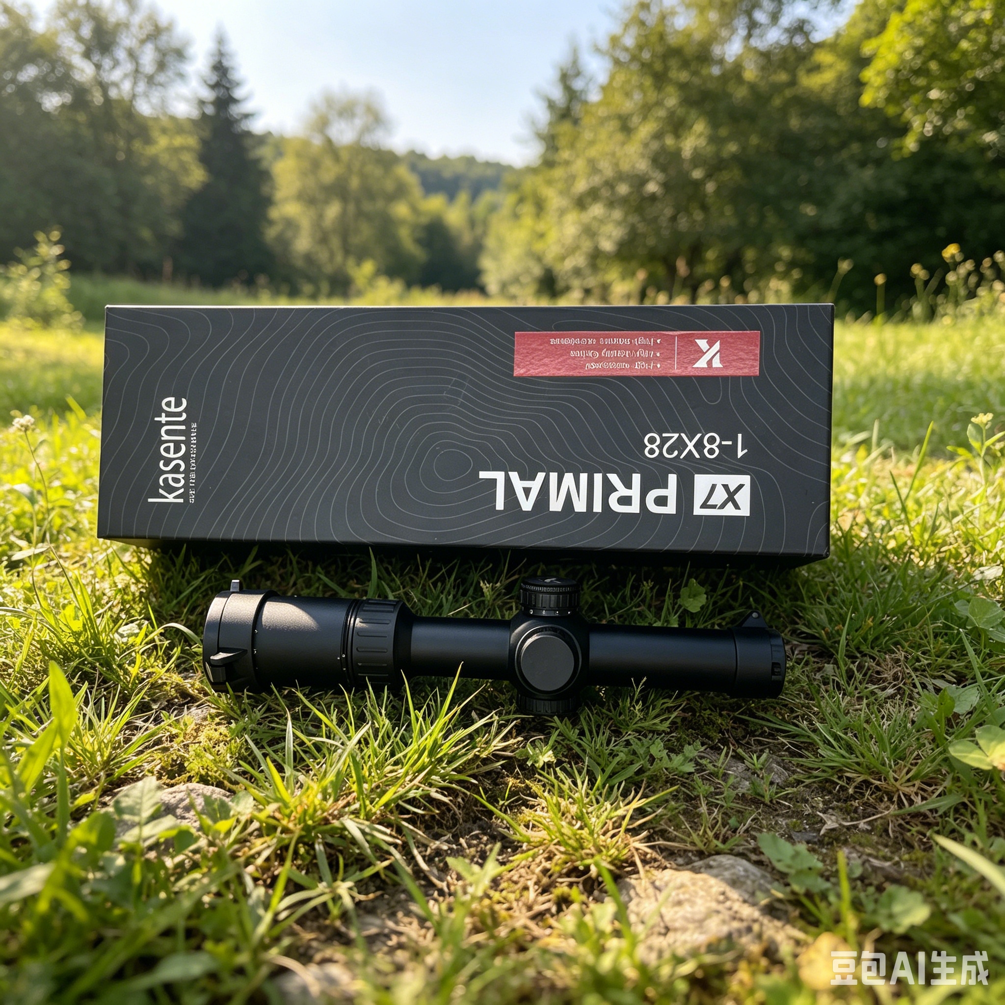 1-8X28 черн оптическ прицел hd оптическ оптическ прицел доступн различн огнестрельн оруж регулируем BeiLv pic 8
