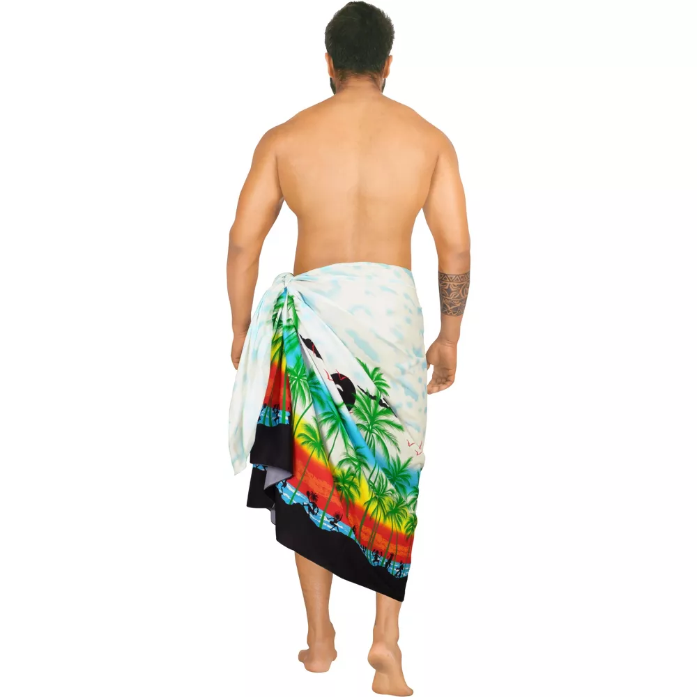 pareo sarongs canga towel for South American cotton fabric bath towels and beach towels. Customized fringed skirt shawl style Qni Application Scenario