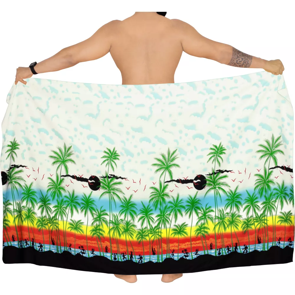 pareo sarongs canga towel for South American cotton fabric bath towels and beach towels. Customized fringed skirt shawl style Qni