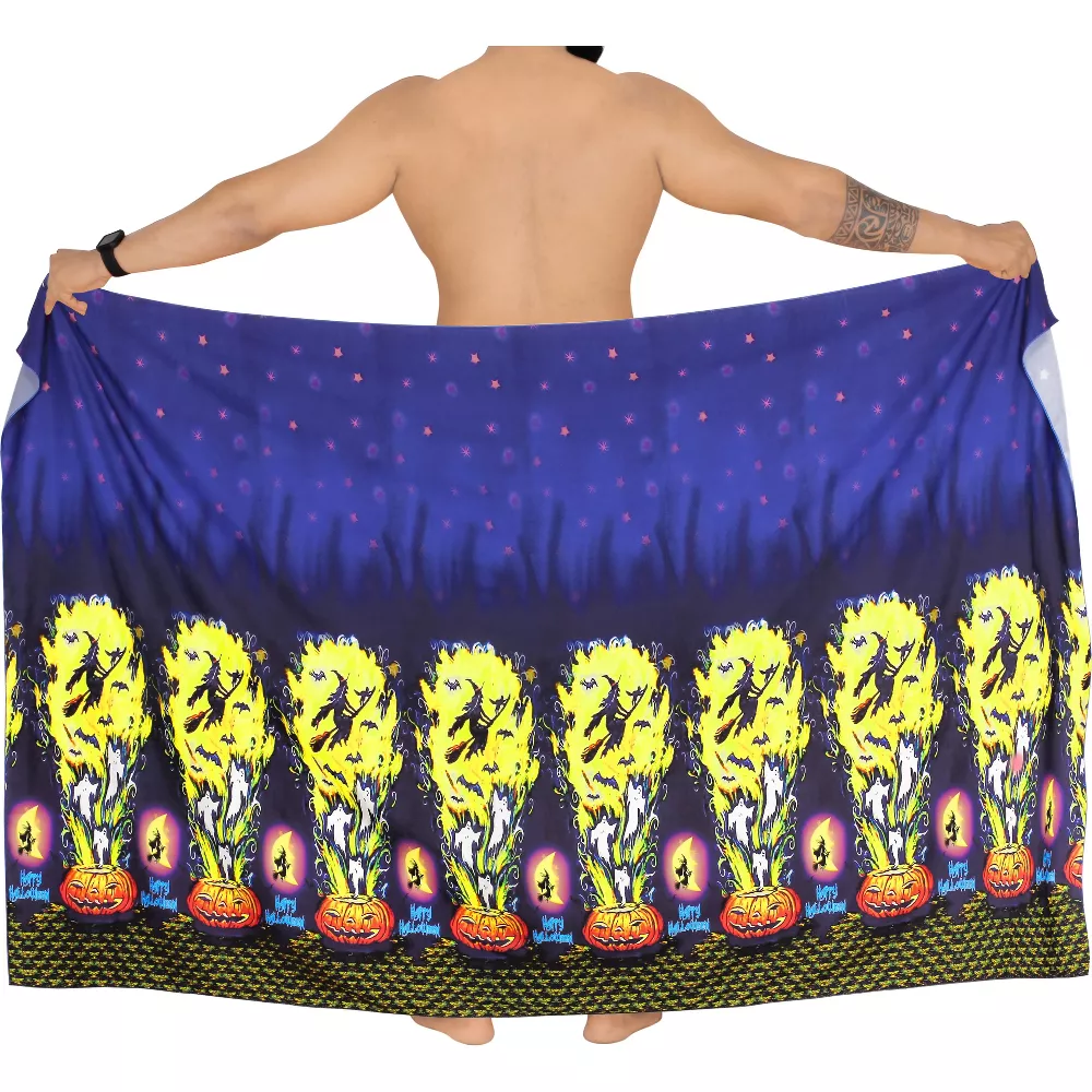 Lavalava pareo sarongs Lungi, custom-made Qni shawl style for bath towels and beach towels in the South Pacific region
