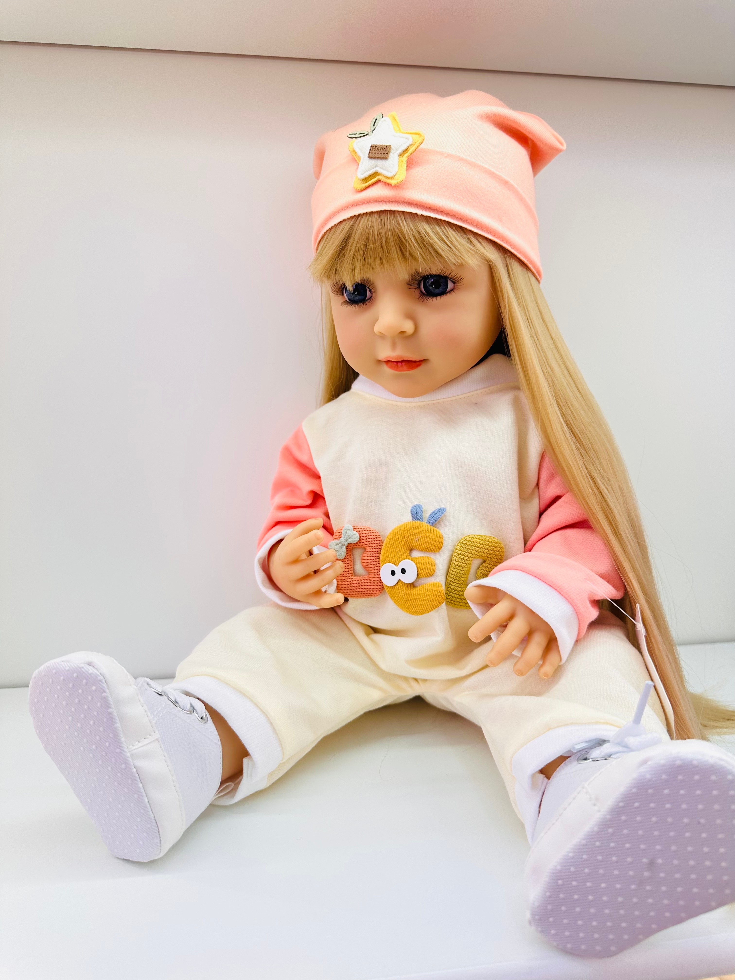 Serie de muñecas de silicona muñeca de silicona 2 en 1 puede dialogar puede ser inductivo puede ser mezclado en varios idiomas artesanía meticulosa realista comercio exterior estilo explosiva 7 Item Picture