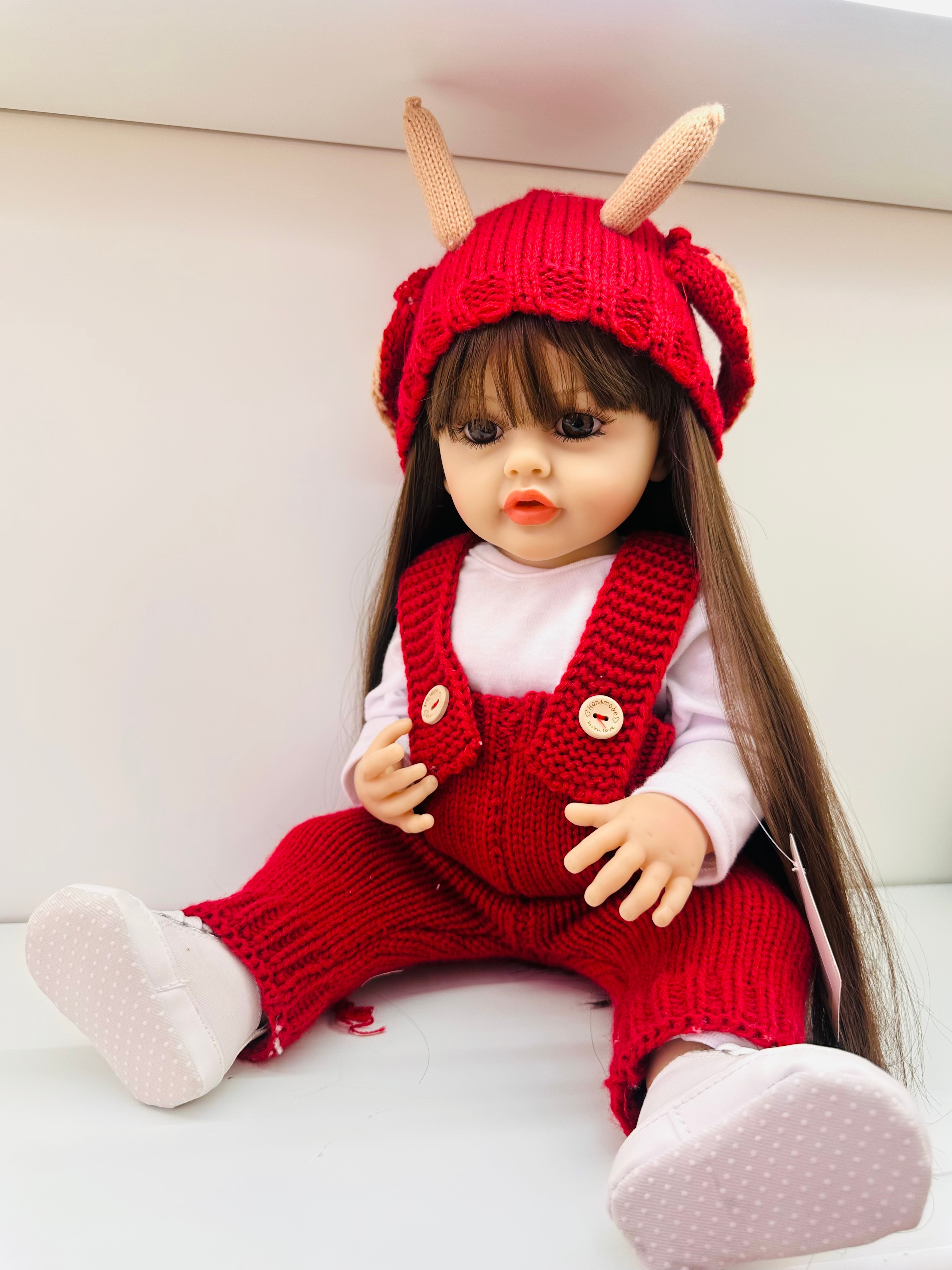 Serie de muñecas de silicona muñeca de silicona 2 en 1 puede dialogar puede ser inductivo puede ser mezclado en varios idiomas artesanía meticulosa realista comercio exterior estilo explosiva 4