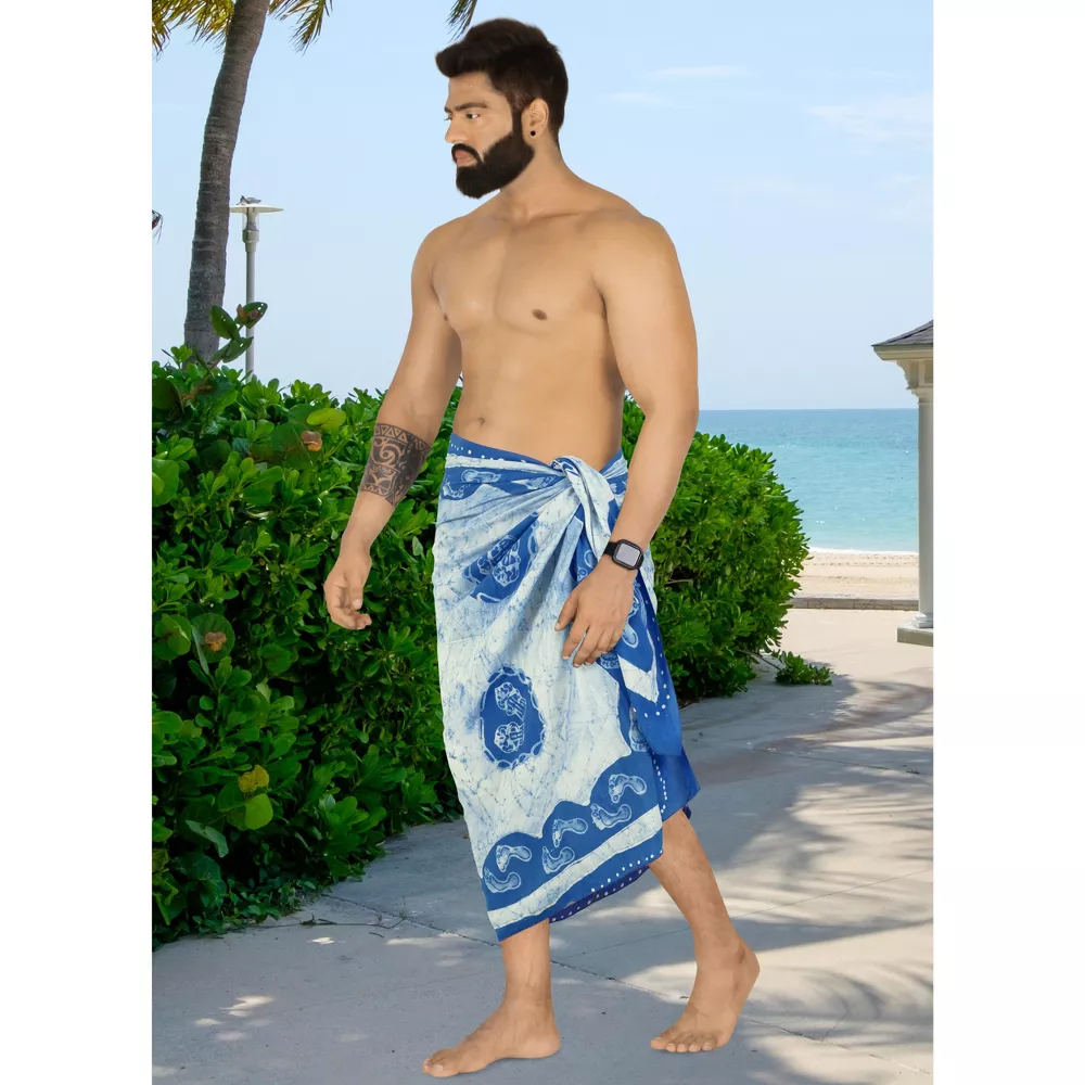 South American region cotton fabric bath towels, beach towels pareo sarongs canga towels fringed skirts custom shawl style Qni Application Scenario