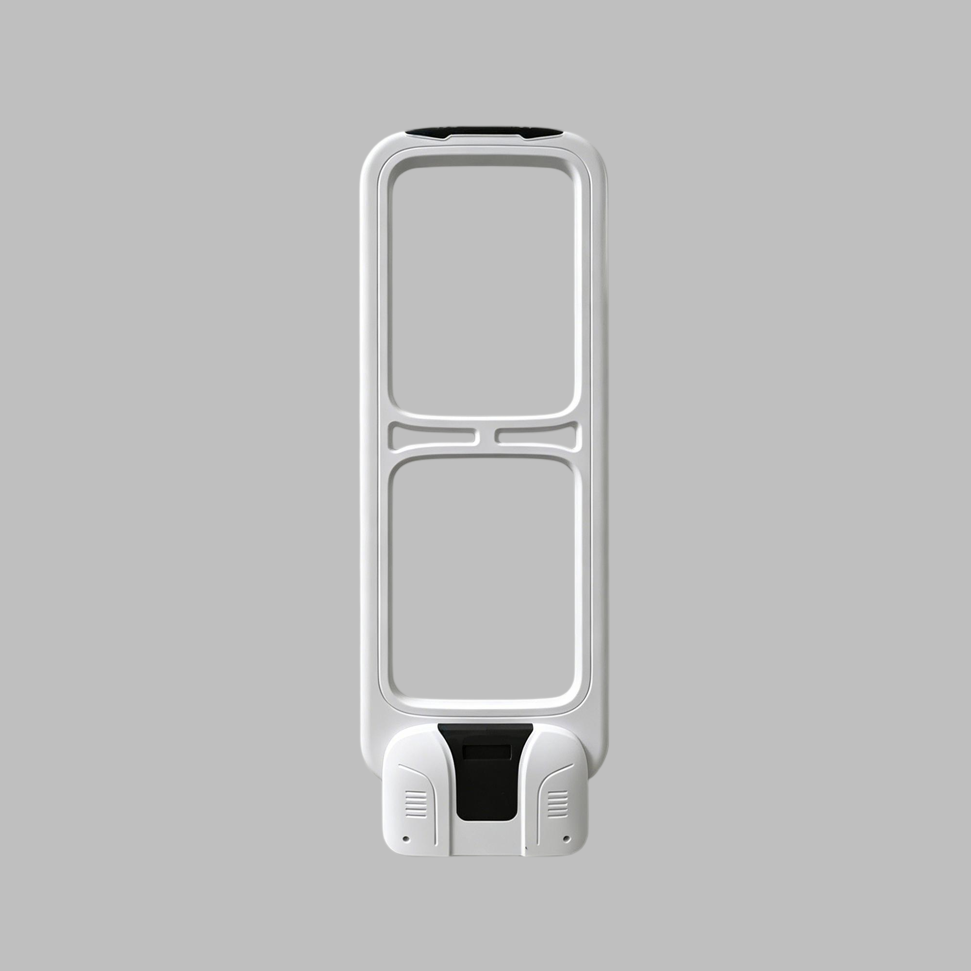 新款发射接收一体防盗门超市防盗天线-声磁射频
RF/AM Supermarket anti-theft antenna细节图