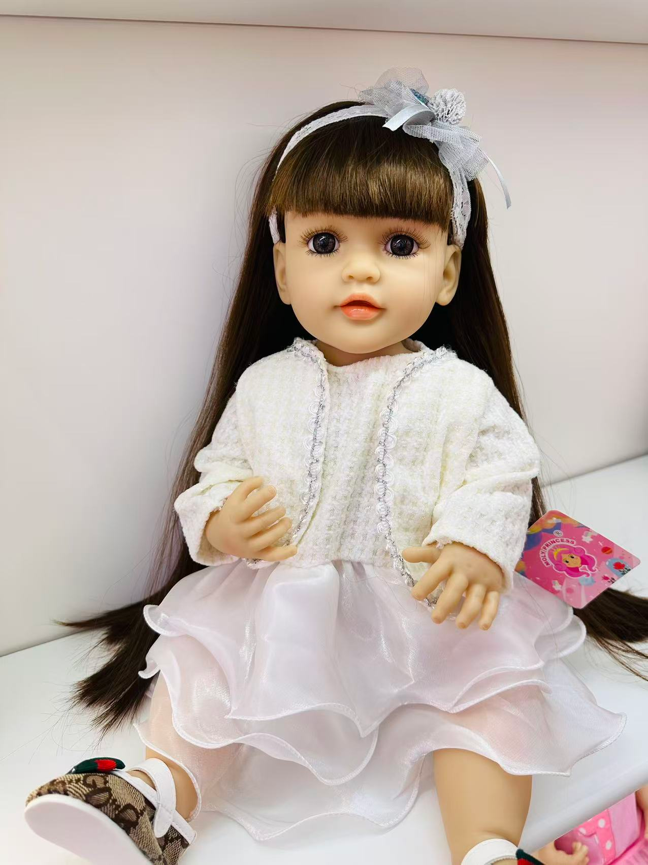 كما أن مزيجا من الدمى السيليكا يمكن أن يستخدم في حوار ويستطيع الجمع بين الانفجارات الخارجية الخارجية المتعددة اللغات (13) Specification image