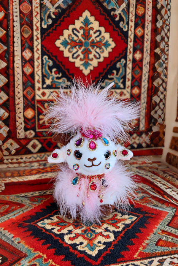 Xinjiang lamb 🐏
