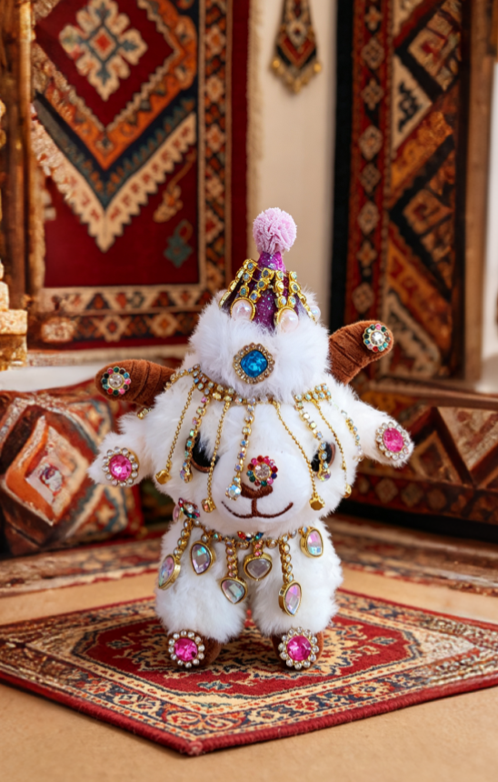 Xinjiang lamb 🐏 Item Picture