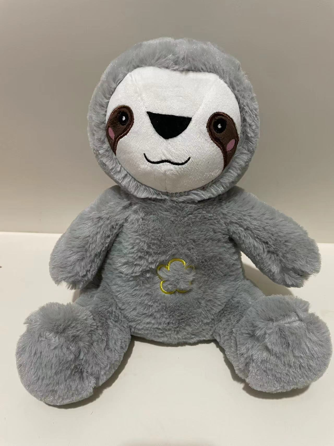Breathing Series Breathing Sloth four-speed movement Companion Soothing toy