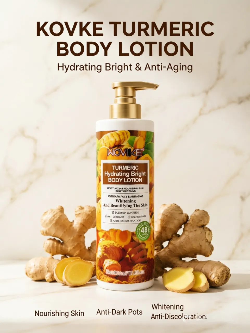 This body lotion is exclusively for export to foreign trade. It has a moisturizing texture that is not greasy and is easily absorbed. It has a refreshing and long-lasting fragrance with multiple scents. It is supplied by cross-border e-commerce to Africa, South America and the Middle East detail image 4
