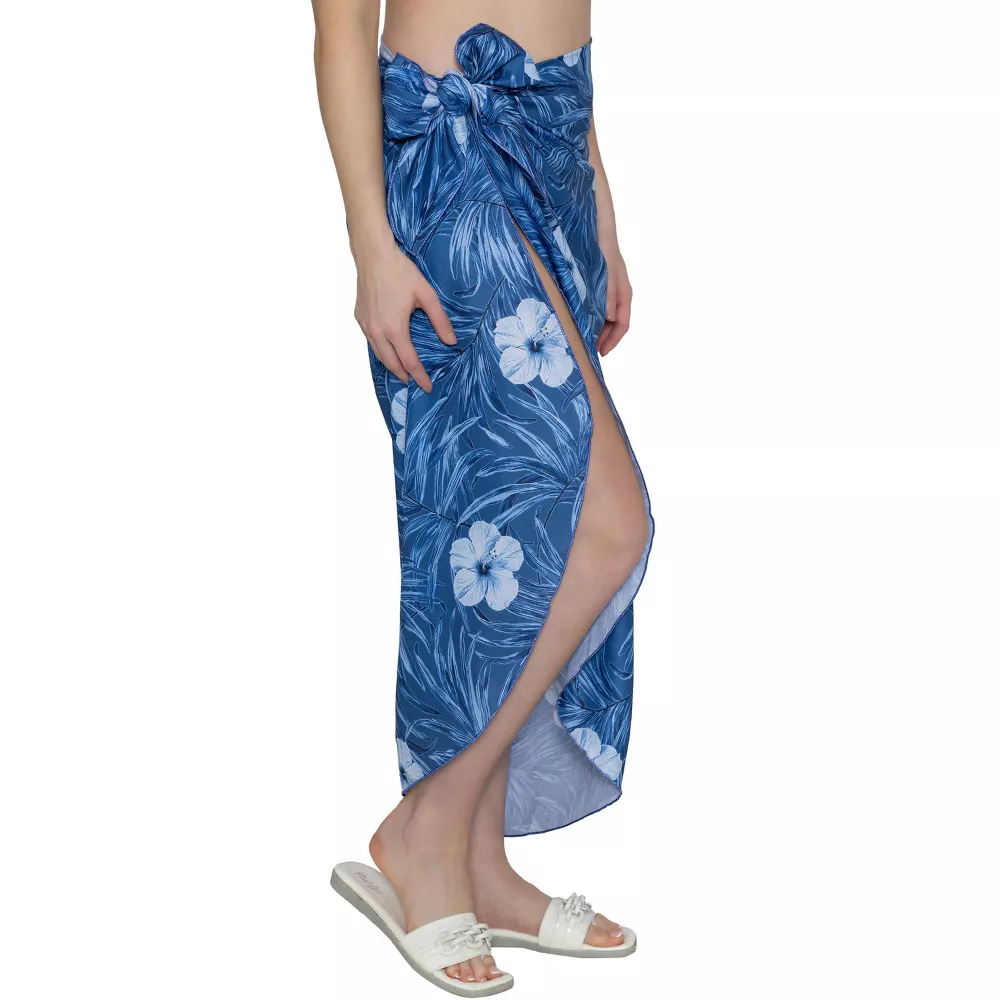 South American region cotton fabric bath towels, beach towels canga towe pareo sarongs skirt custom-made shawl style Qni Application Scenario