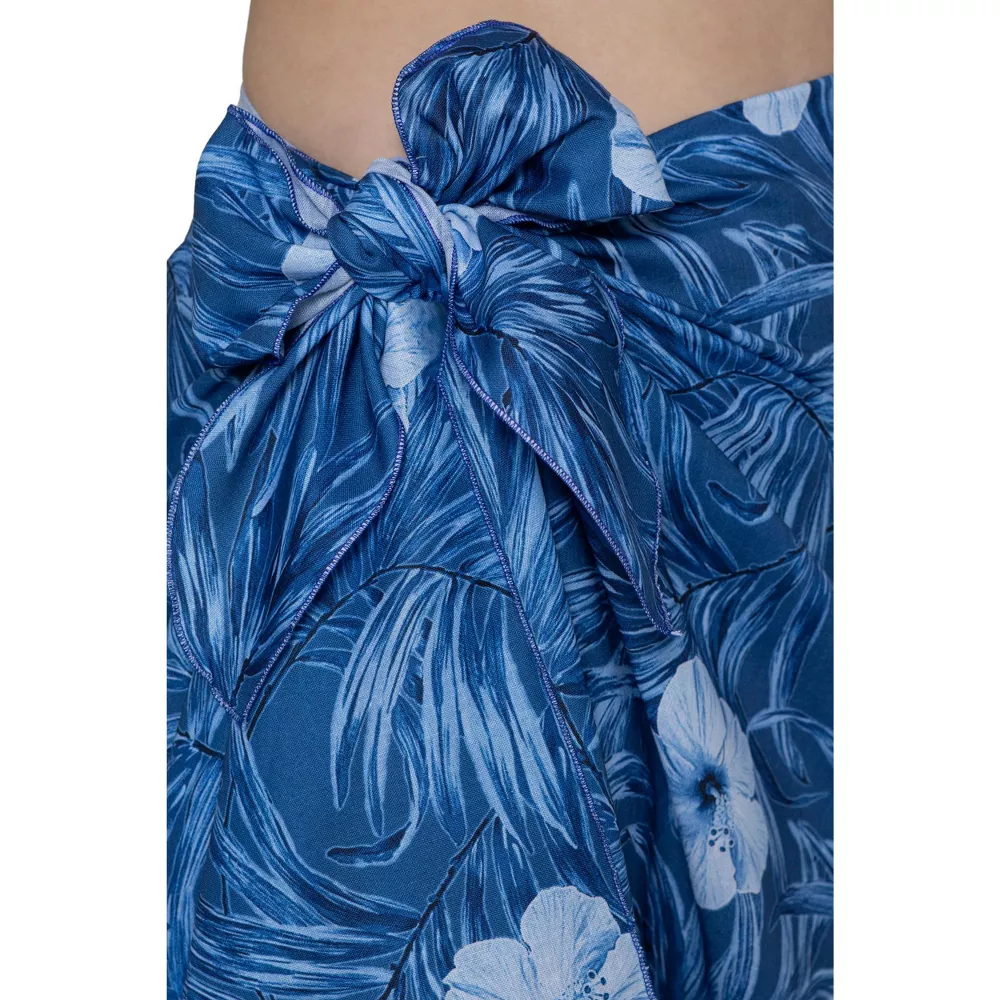 South American region cotton fabric bath towels, beach towels canga towe pareo sarongs skirt custom-made shawl style Qni Specification image