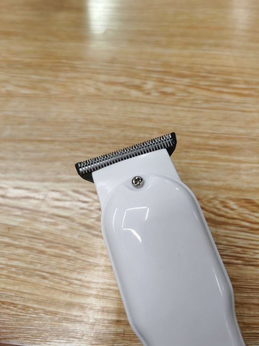 Professional electric hair clipper, electric hair clipper razor, electric hair clipper suitable for both adults and children, high-power hair scraper, plastic manual razor, manual shaving razor, hair removal device detail image 5
