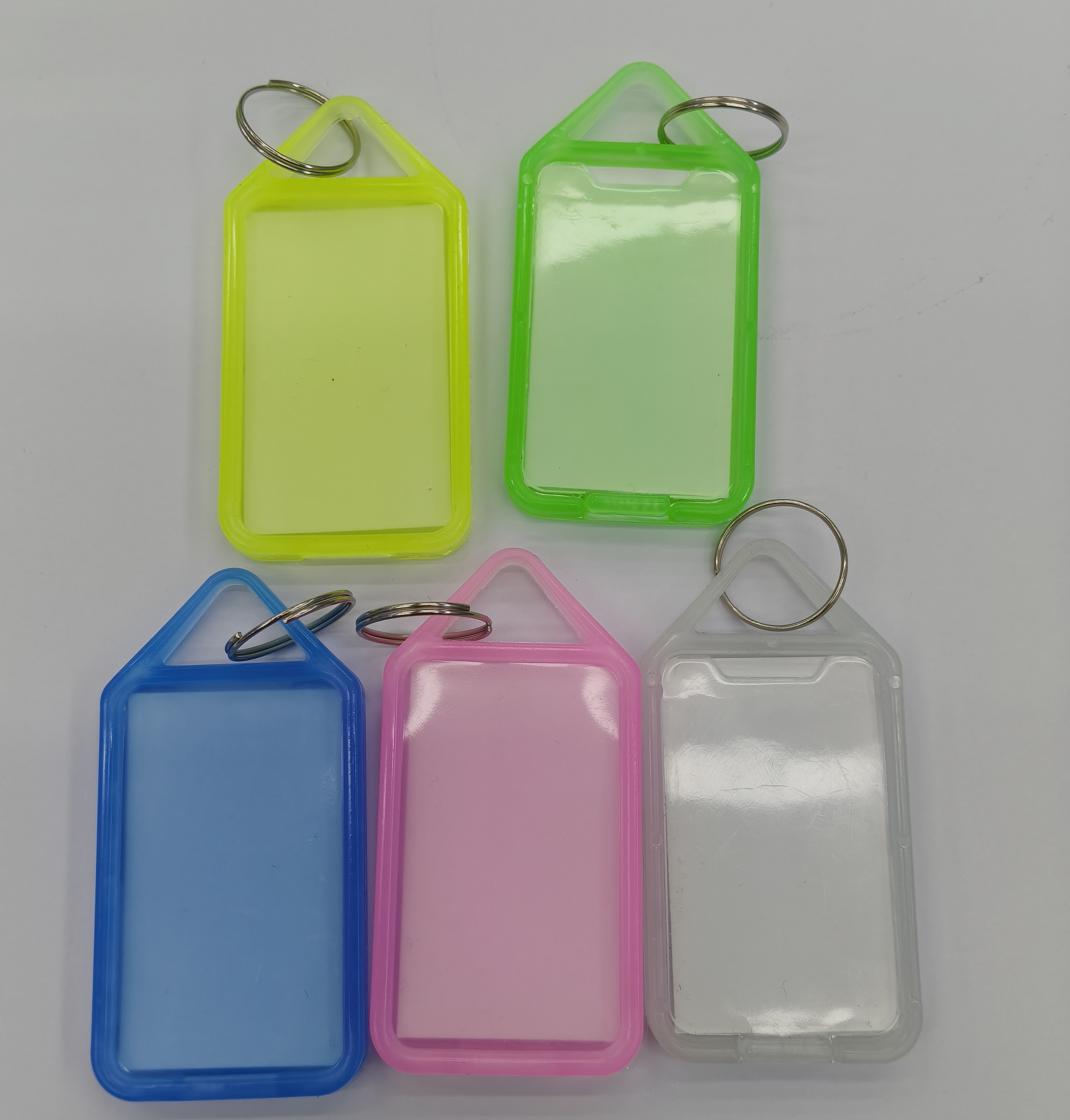 Factory direct sales of Dayue luggage tags, aircraft tags, suitcase check-in tags, boarding passes, luggage tags