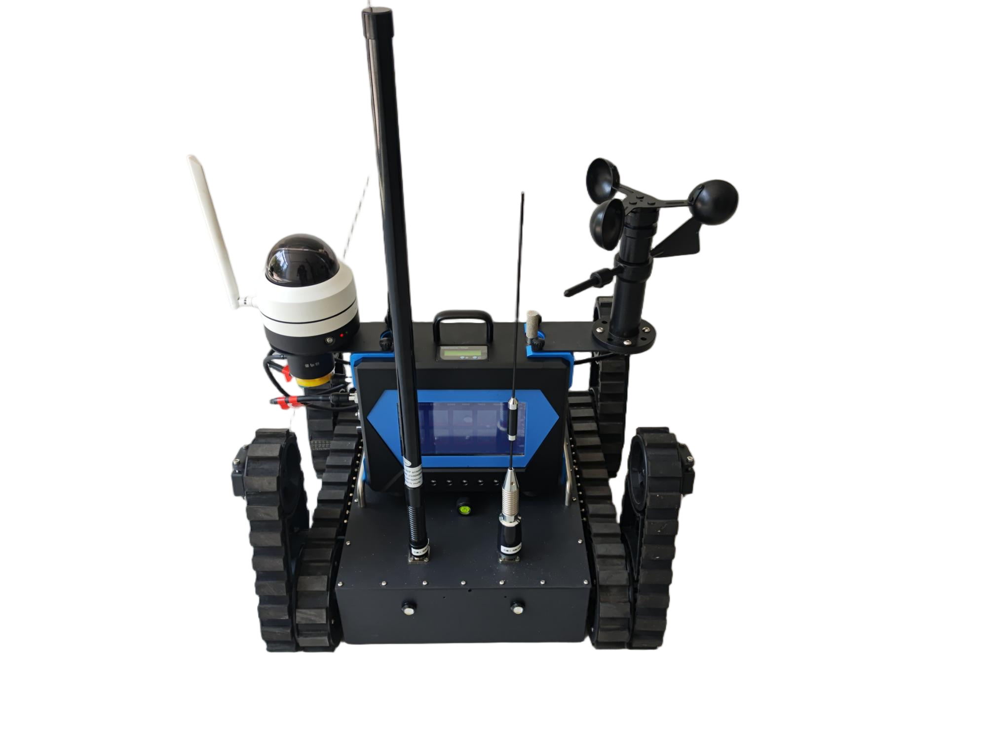 جهاز مراقبة البيئة في منطقة الكوارث (BF-GW-10) Specification image