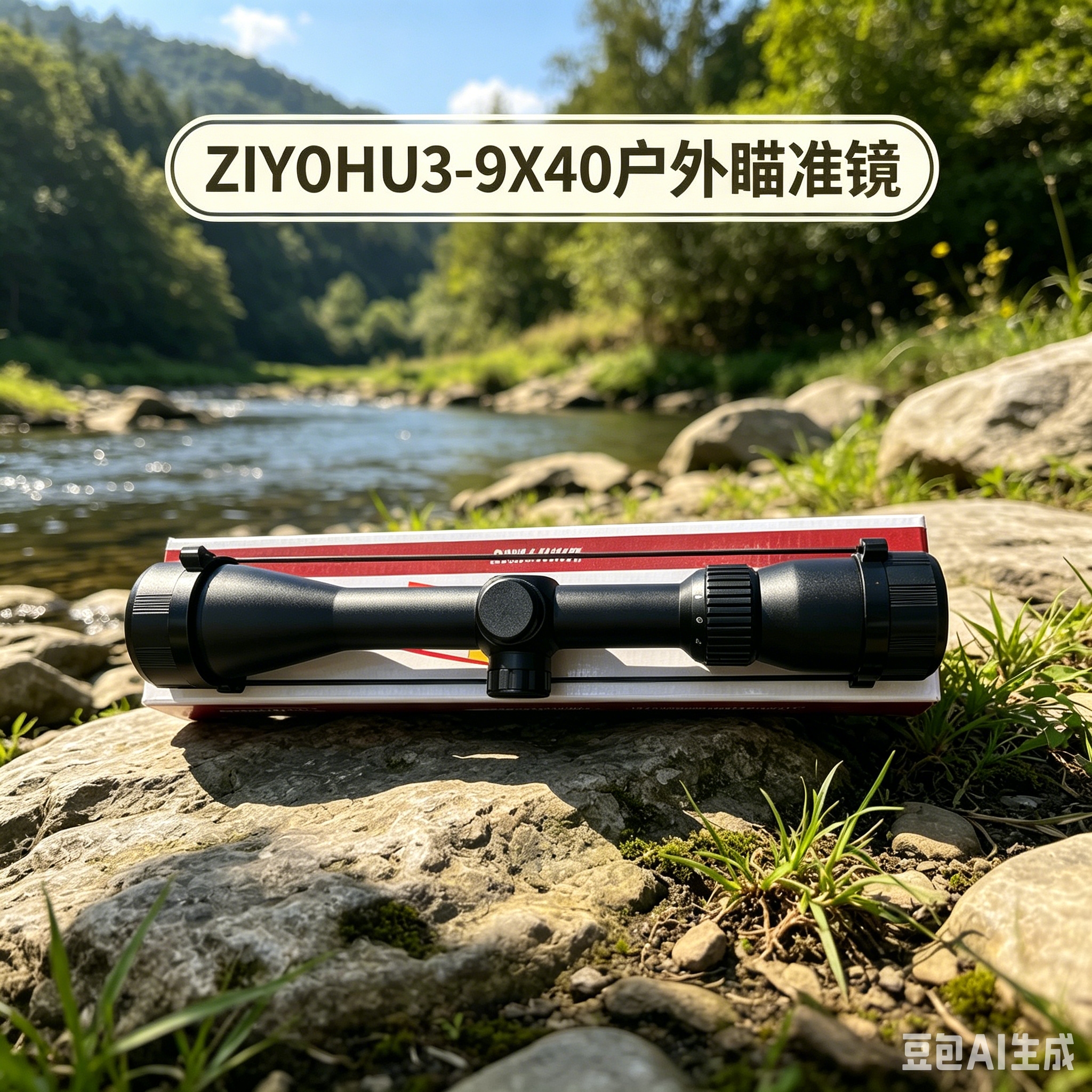 弓箭儿童户外细节图
