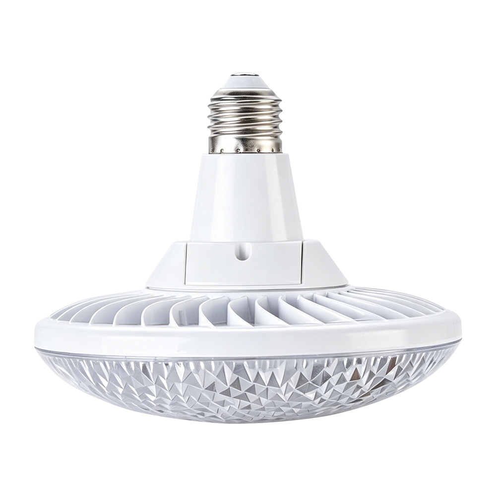 قانون الجمال LED الأبيض ذكي تغيير اللون لمصابيح حفظ الطاقة 400W 50W Specification image