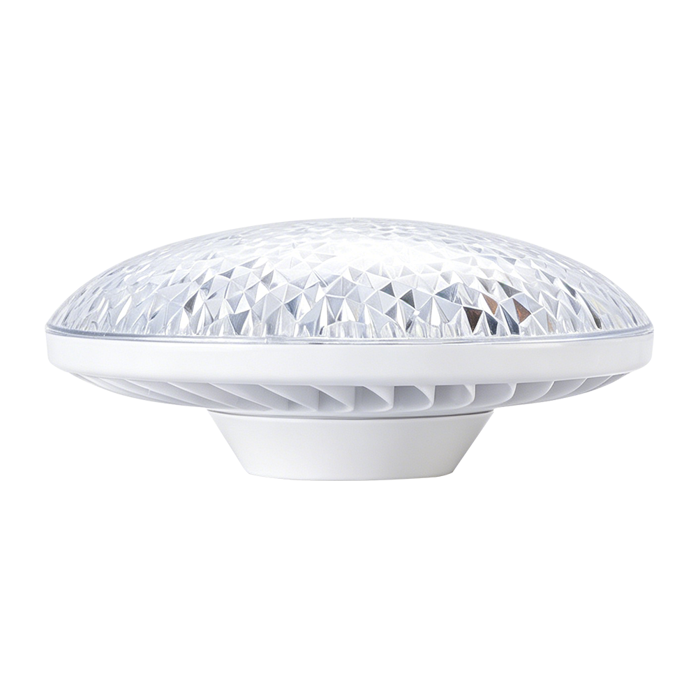 قانون الجمال LED الأبيض ذكي تغيير اللون لمصابيح حفظ الطاقة 400W 50W Item Picture