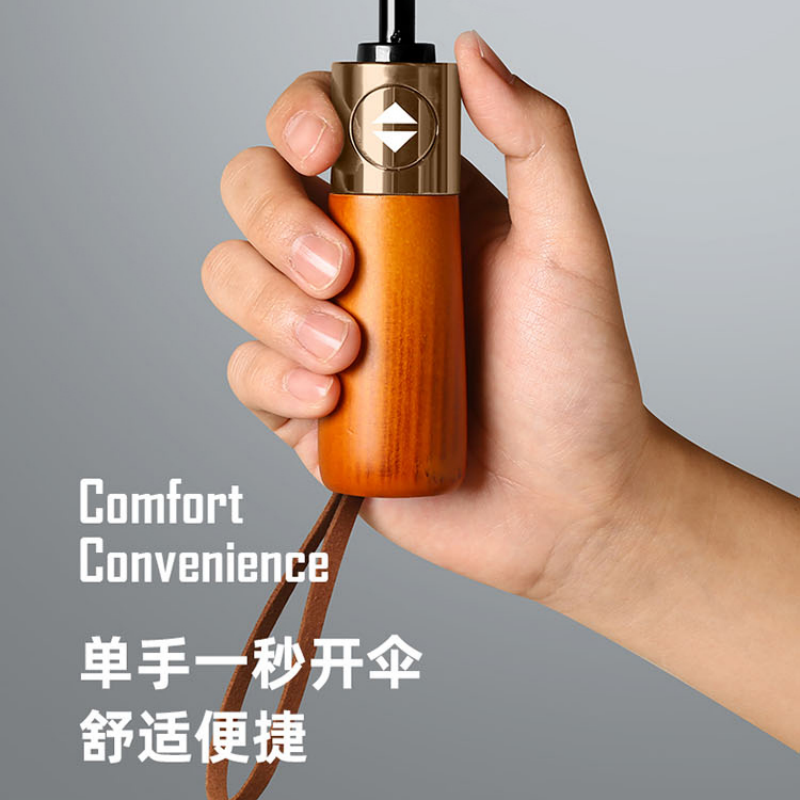 雨伞/超轻太阳伞/雨伞遮阳伞/渐变太阳伞/超轻雨伞白底实物图