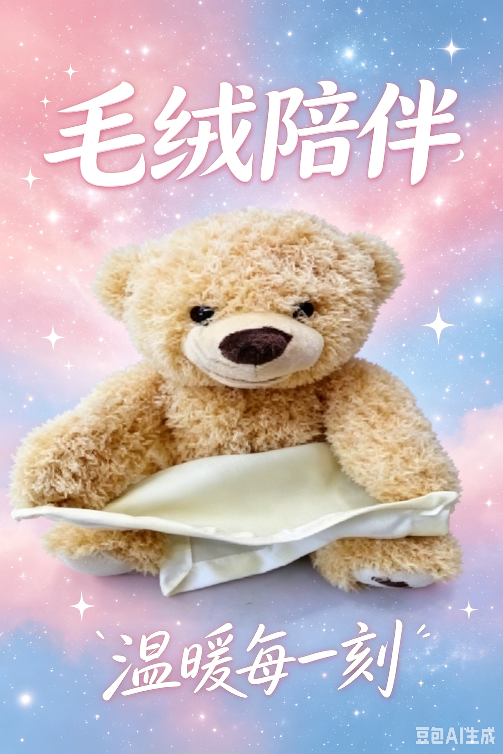 It's a great tool for playing with children and babies. It can play hide-and-seek with a teddy bear and music to soothe them Application Scenario