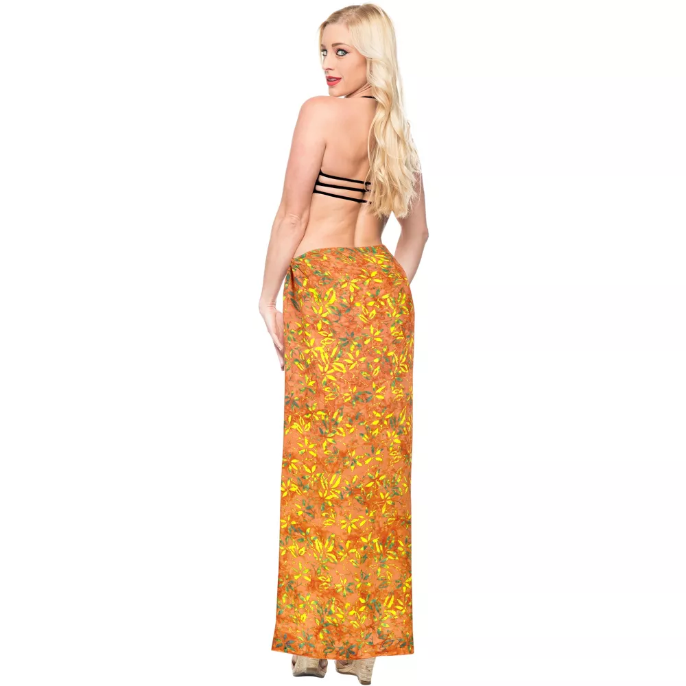 South Pacific Islands cotton fabric Lavalava mustache skirt Sarong Pareo skirt custom pattern Qni shawl style Lungi Application Scenario