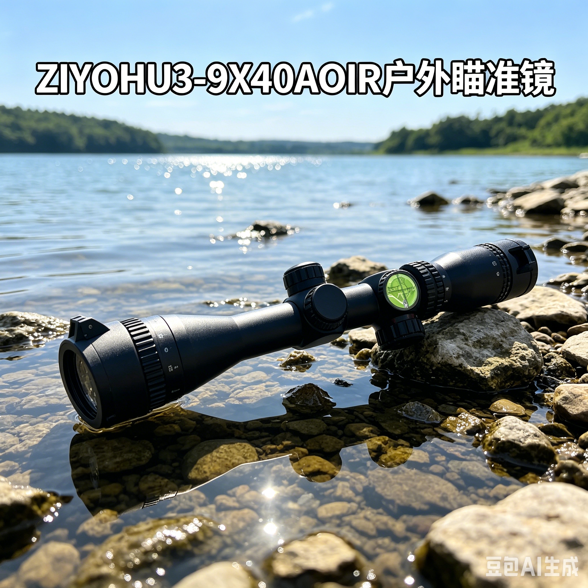弓箭儿童户外细节图