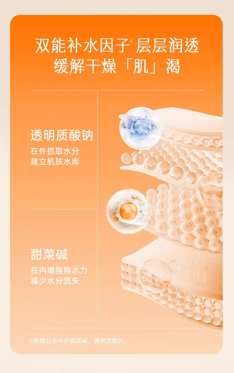 Korean original imported Gelisong Horse Oil Cream 70g. Official genuine anti-cracking, firming, moisturizing and nourishing cream detail image 7
