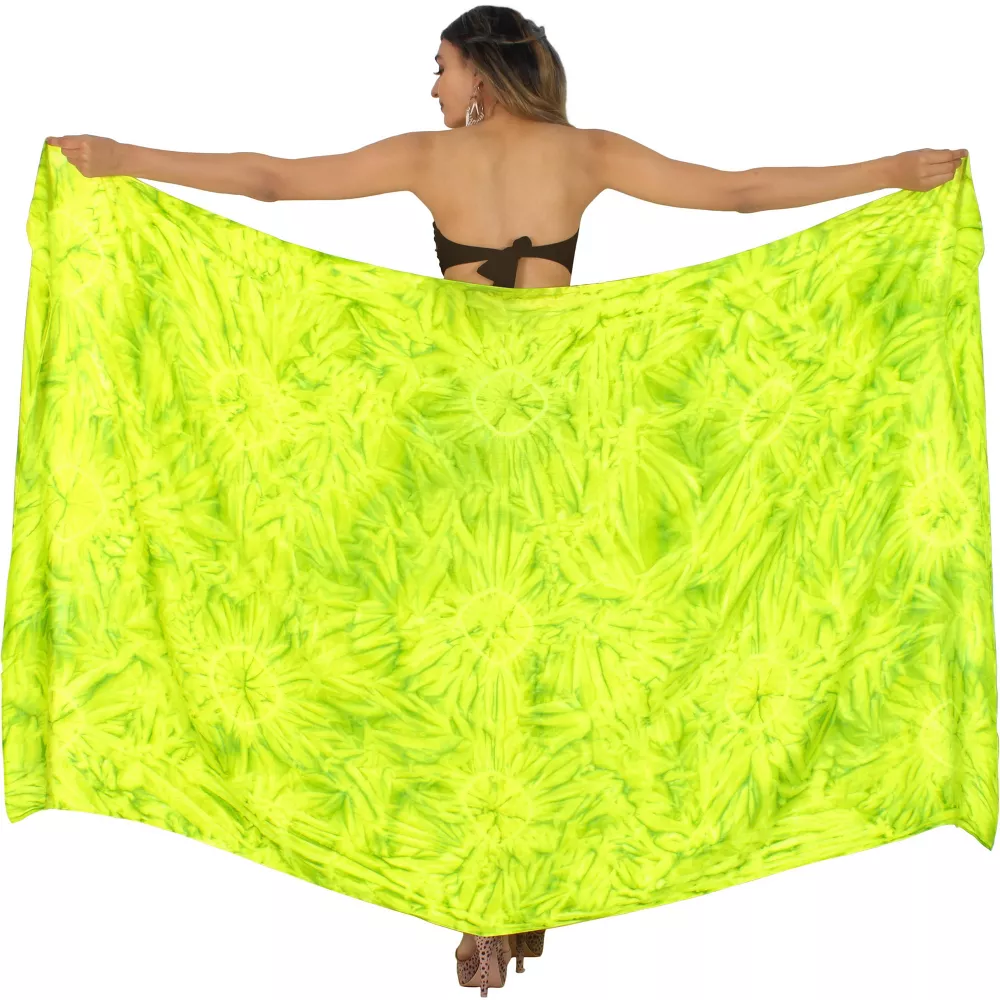Lavalava Sarong Pareo, a cotton fabric from the South Pacific Islands, custom-made floral mustache skirt, half skirt, Qni shawl, Lungi