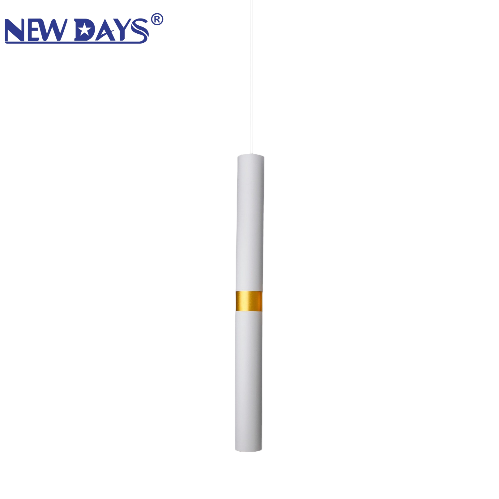 مصابيح من طراز "Newdays" العابرة للحدود من نوع "LED" الجديد عبر الحدود، وهي عبارة عن ثريات من طراز "LED" (LED)، ومصابيح من الألمنيوم ذات الأنابيب الطويلة، ومصابيح ذات إضاءة عالية ذات كفاءة عالية Application Scenario