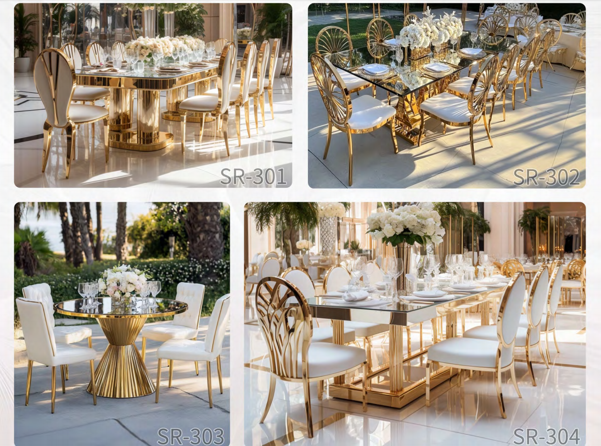 Xingchen Furniture Factory describe pic - 17