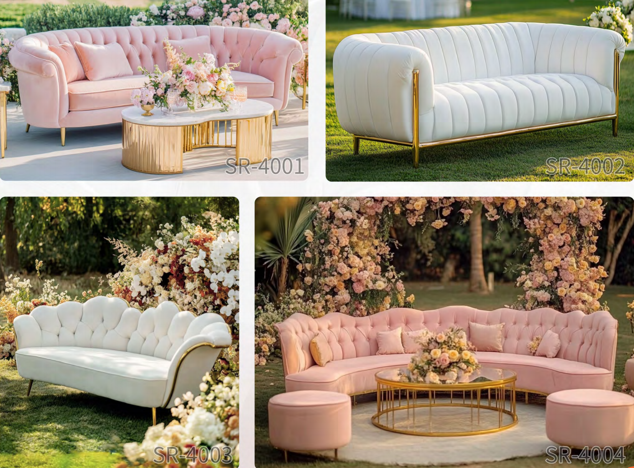 Xingchen Furniture Factory describe pic - 4