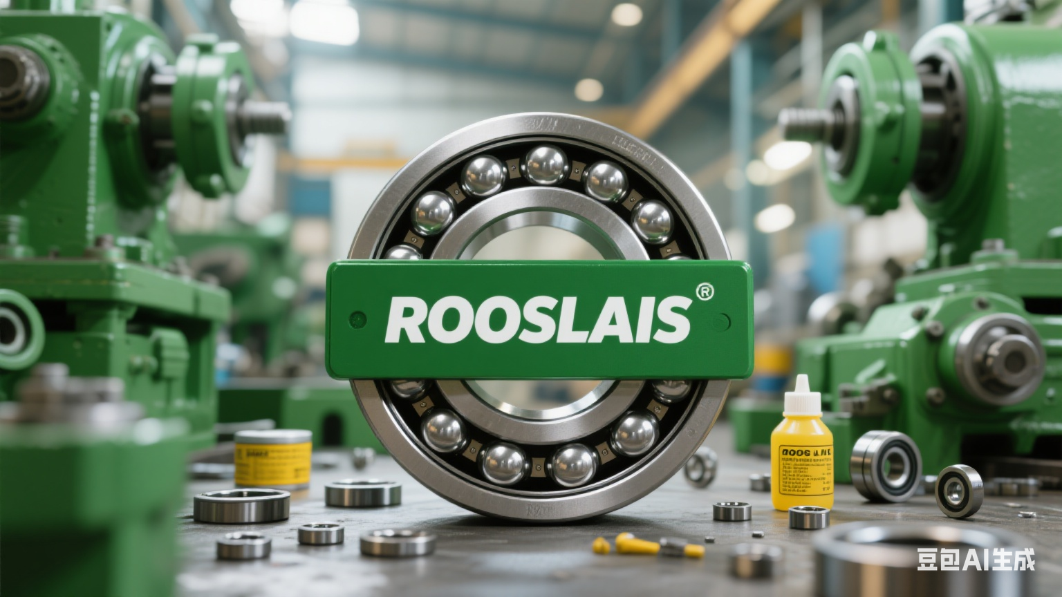 High-end precision bearings from UK ROOS-LAIS LM11949/10.